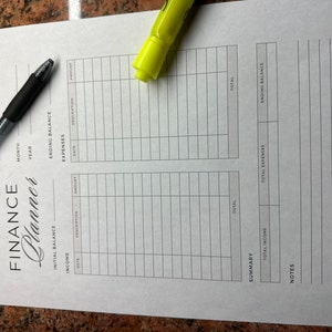 Etsy-koper heeft een foto van de aankoop toegevoegd