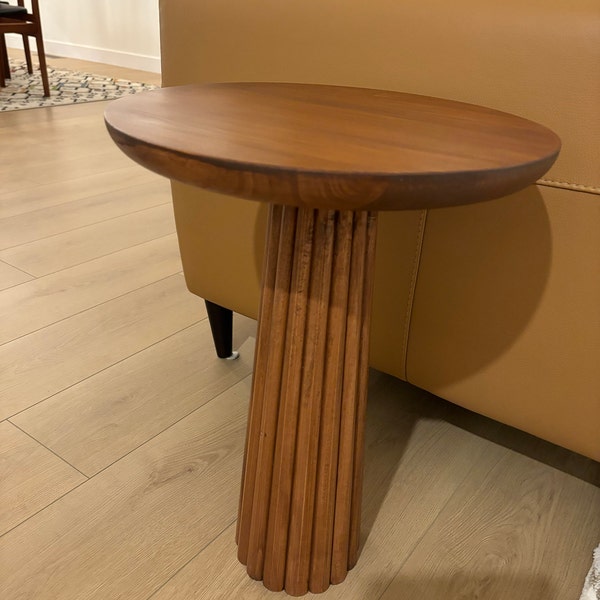 Sphere Bench, Wooden Bench, Entryway Bench, Entertainment Unit ...