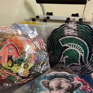 Trish added a photo of their purchase