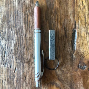 Maggie added a photo of their purchase