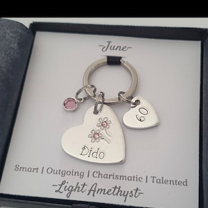 Debbie added a photo of their purchase