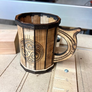 Michael added a photo of their purchase