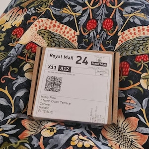 Hilary added a photo of their purchase