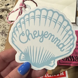 Mikayla ha añadido una foto de su compra