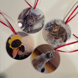 Etsy のお客さま さんが購入した商品の写真を追加しました