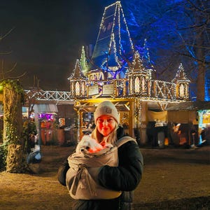 Birgit added a photo of their purchase