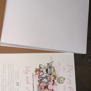 Lily added a photo of their purchase