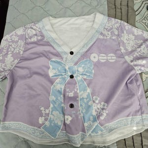 Joan added a photo of their purchase