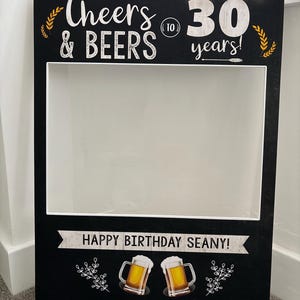 Beth added a photo of their purchase