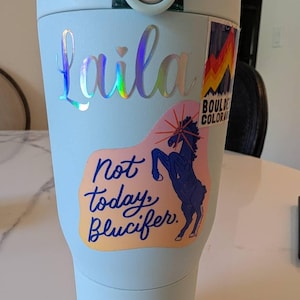 Laila added a photo of their purchase