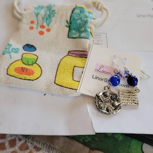 Sharon added a photo of their purchase