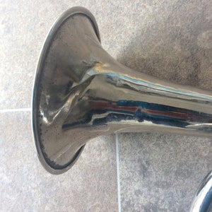 William added a photo of their purchase