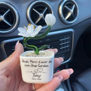 Julie added a photo of their purchase