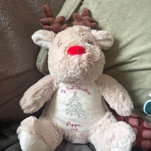Lucy added a photo of their purchase