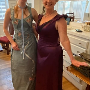 Kristin added a photo of their purchase