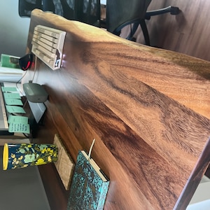 Marie added a photo of their purchase