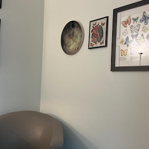 Frances added a photo of their purchase