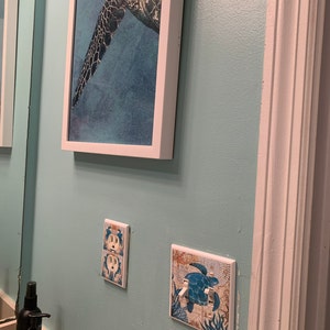 Sara added a photo of their purchase
