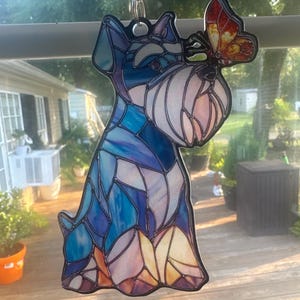 Priscilla added a photo of their purchase