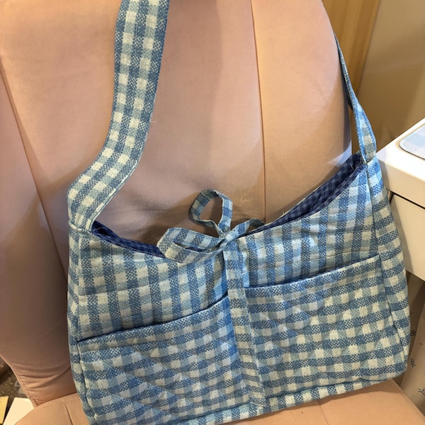 The Emmy Bag Digital Pattern Download - Etsy