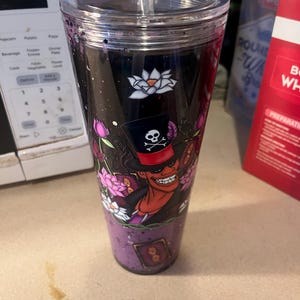 Amber added a photo of their purchase