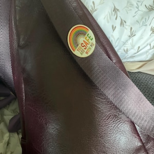 Ericka ha aggiunto una foto del proprio acquisto