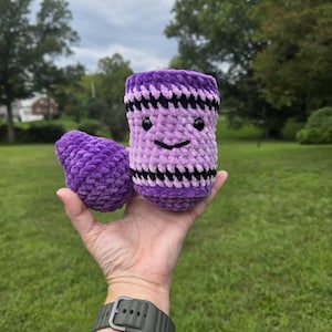 Samantha added a photo of their purchase
