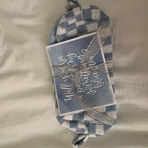 Katherine added a photo of their purchase