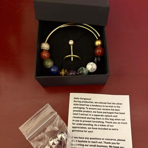 Erin added a photo of their purchase