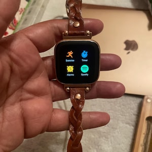 Catherine added a photo of their purchase