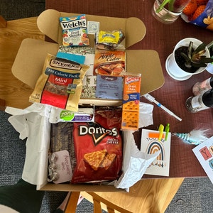 Brandi added a photo of their purchase