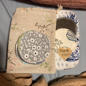 Elise added a photo of their purchase