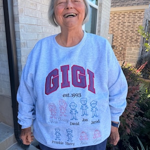 Annie added a photo of their purchase