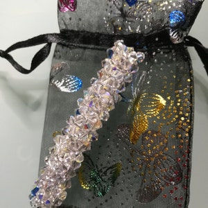 Maria added a photo of their purchase