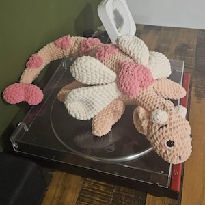 May added a photo of their purchase