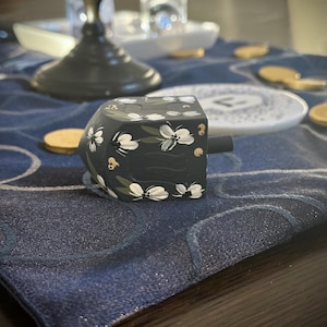 Comprador de Etsy ha añadido una foto de su compra