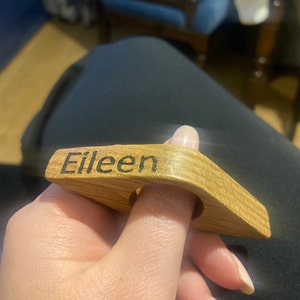 Maeve added a photo of their purchase