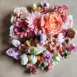 Candy added a photo of their purchase