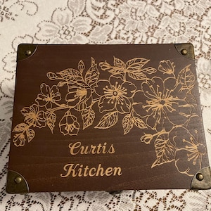 Susan added a photo of their purchase