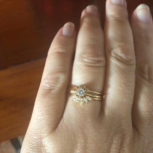 Whitney added a photo of their purchase