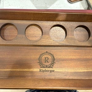 Cherie added a photo of their purchase