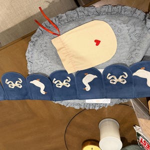 Gabby added a photo of their purchase