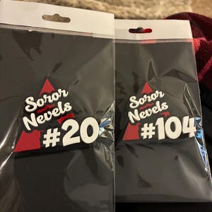 B heeft een foto van zijn/haar aankoop toegevoegd