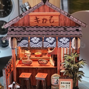 OLI added a photo of their purchase