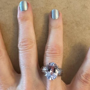 Elizabeth added a photo of their purchase
