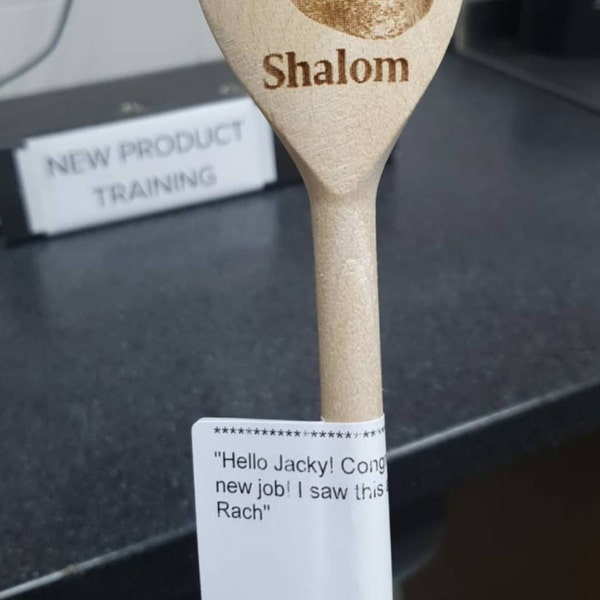 Jim, Mark Heap Wooden Spoon, Friday Night Dinners, Hit on It ...