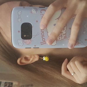 Julia hat ein Foto des gekauften Artikels hinzugefügt