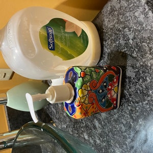 Mitzi added a photo of their purchase