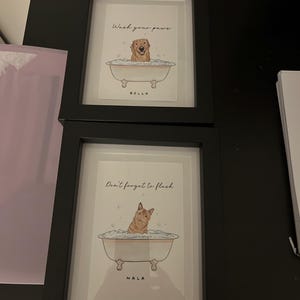 Samantha added a photo of their purchase