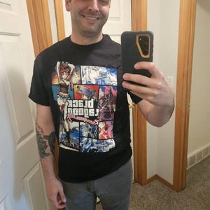 Dan added a photo of their purchase